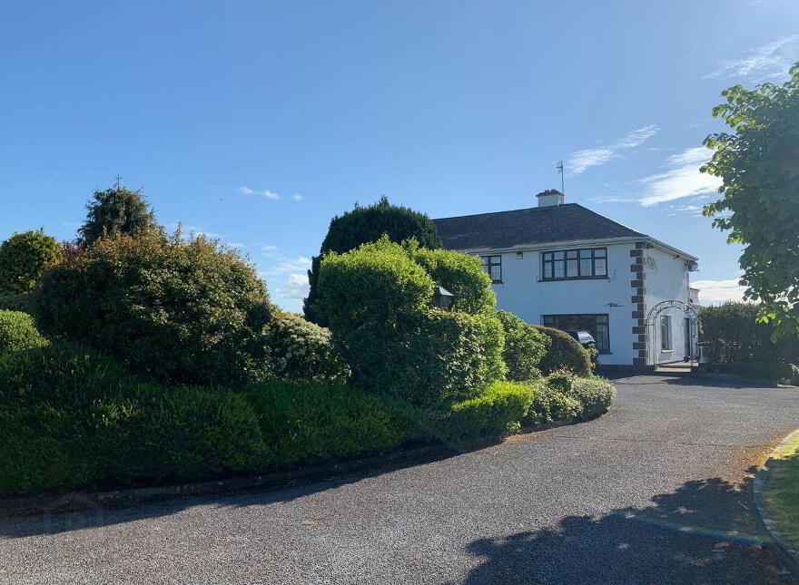 Glenbrack, Galway Road, Gort, H91PX8C