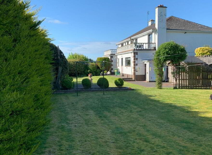 Glenbrack, Galway Road, Gort, H91PX8C