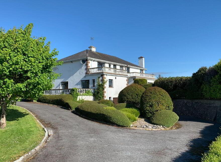 Glenbrack, Galway Road, Gort, H91PX8C