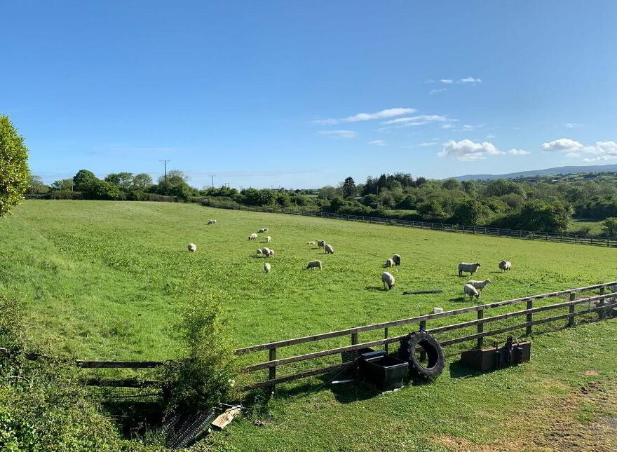 Glenbrack, Galway Road, Gort, H91PX8C
