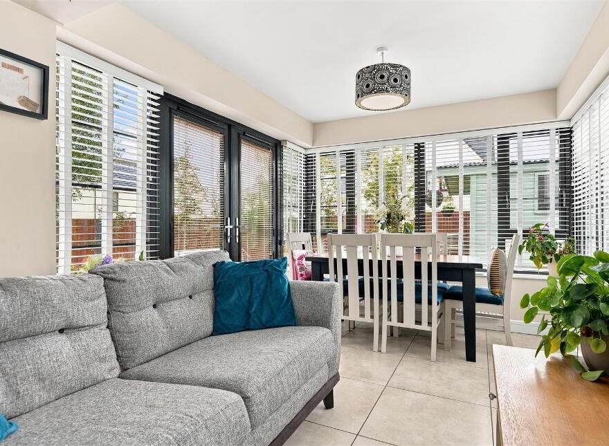 40 Ferrard Meadow, Antrim, BT41 4RU