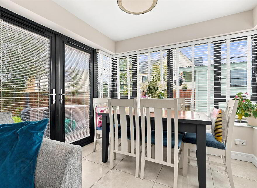 40 Ferrard Meadow, Antrim, BT41 4RU