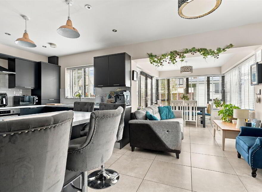 40 Ferrard Meadow, Antrim, BT41 4RU