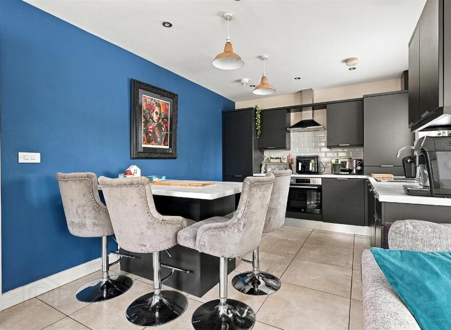 40 Ferrard Meadow, Antrim, BT41 4RU