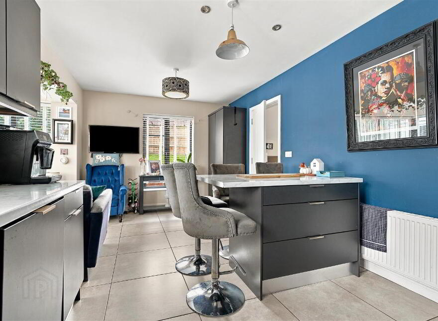 40 Ferrard Meadow, Antrim, BT41 4RU