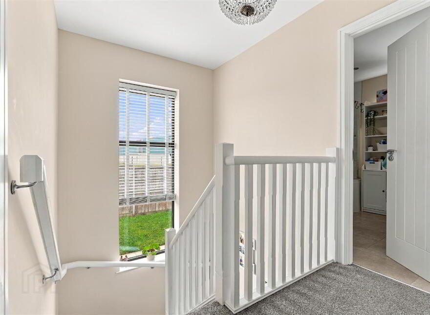 40 Ferrard Meadow, Antrim, BT41 4RU
