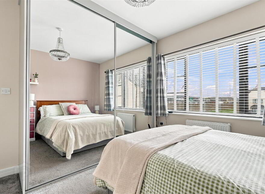 40 Ferrard Meadow, Antrim, BT41 4RU