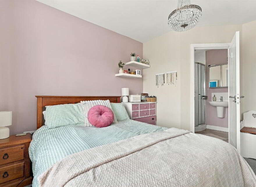 40 Ferrard Meadow, Antrim, BT41 4RU