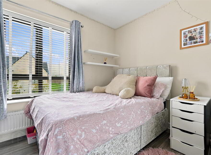 40 Ferrard Meadow, Antrim, BT41 4RU