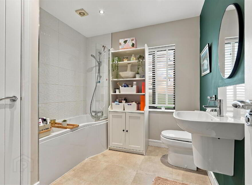 40 Ferrard Meadow, Antrim, BT41 4RU