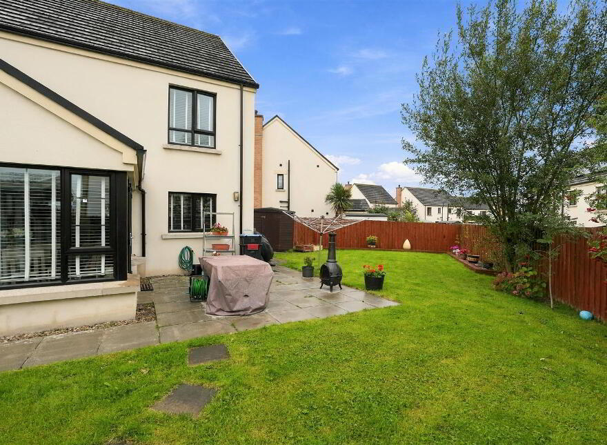 40 Ferrard Meadow, Antrim, BT41 4RU