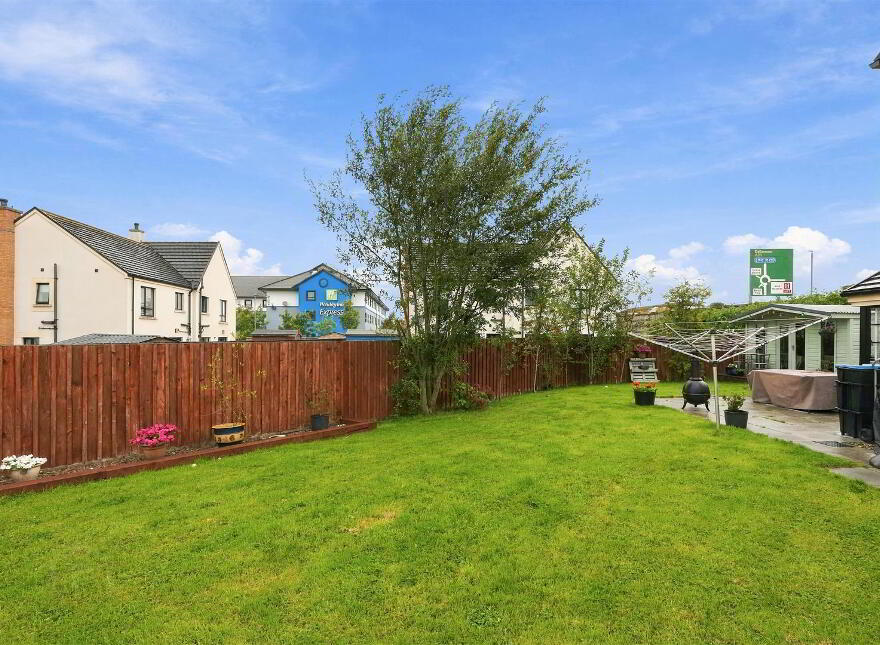 40 Ferrard Meadow, Antrim, BT41 4RU