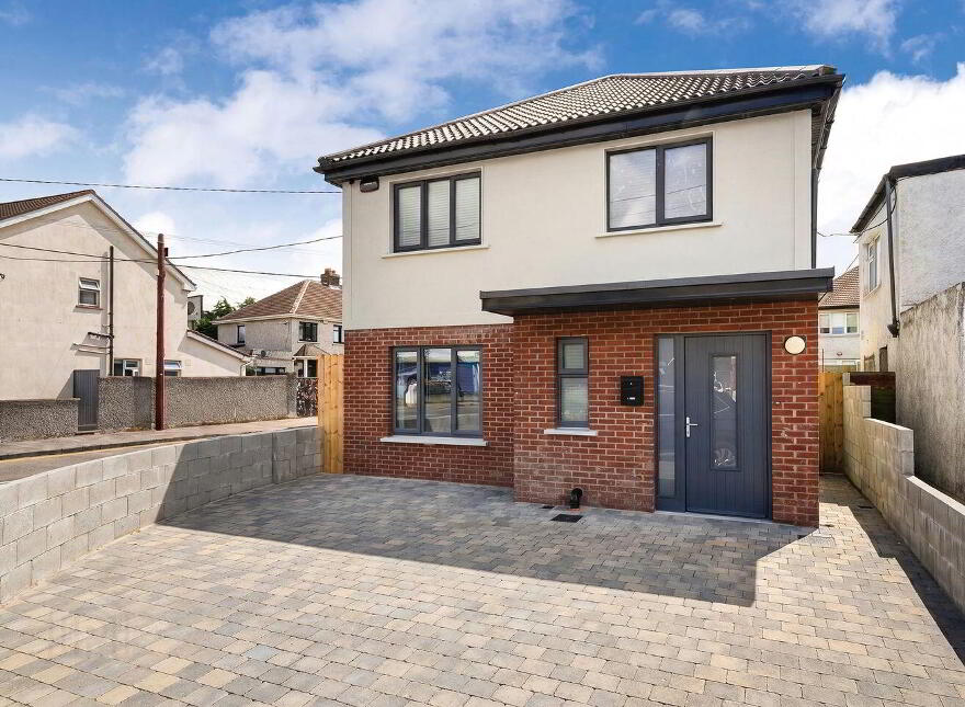 7a Mary's Road, Crumlin, D12