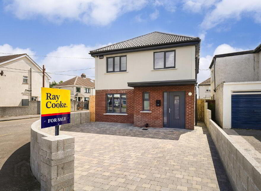7a Mary's Road, Crumlin, D12 photo