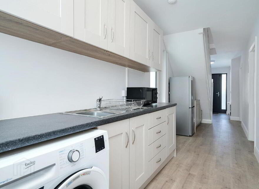 7a Mary's Road, Crumlin, D12