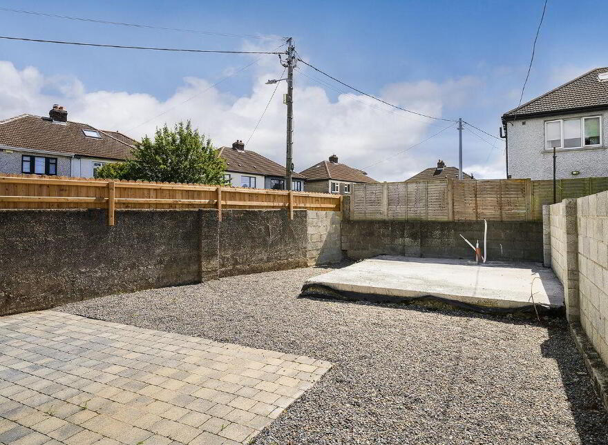 7a Mary's Road, Crumlin, D12