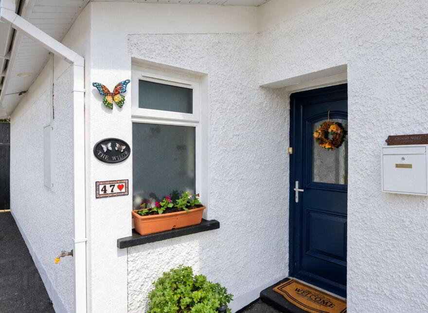 47 Cedarwood Avenue, Waterpark, Carrigaline, P43X064