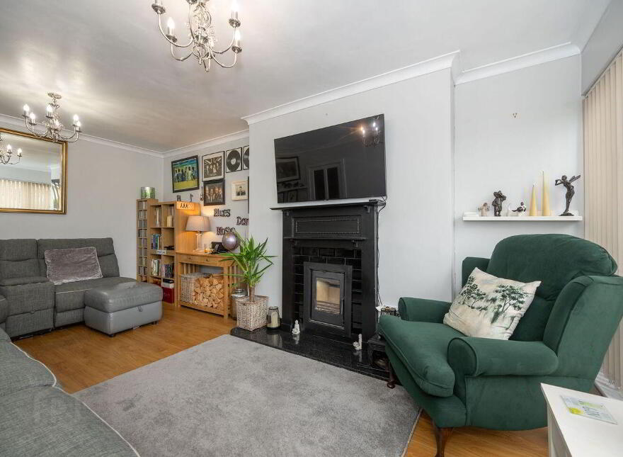47 Cedarwood Avenue, Waterpark, Carrigaline, P43X064