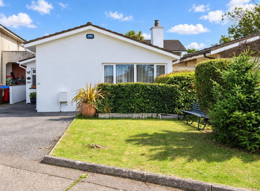 47 Cedarwood Avenue, Waterpark, Carrigaline, P43X064