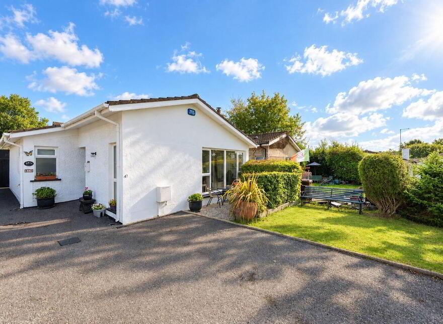 47 Cedarwood Avenue, Waterpark, Carrigaline, P43X064