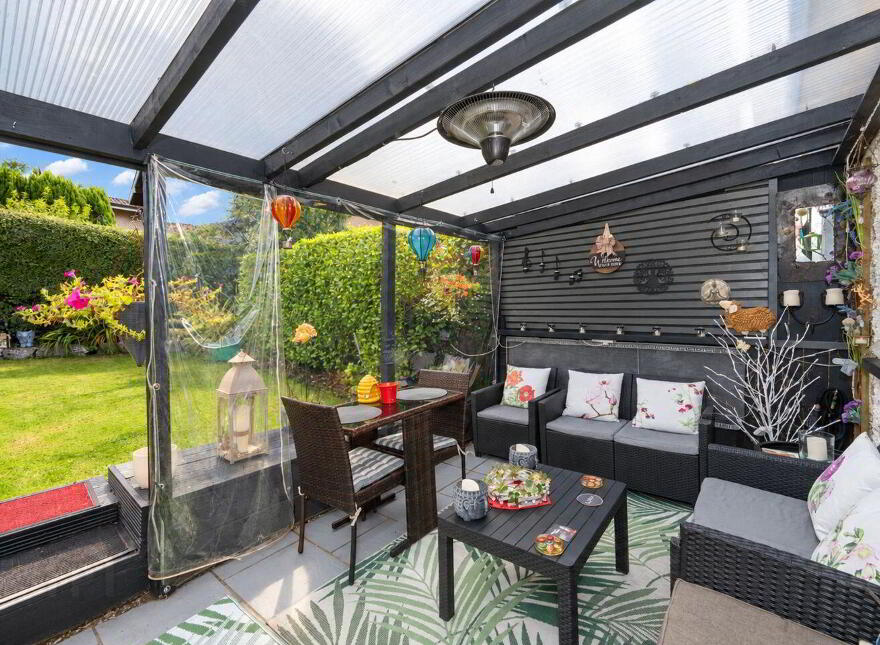 47 Cedarwood Avenue, Waterpark, Carrigaline, P43X064