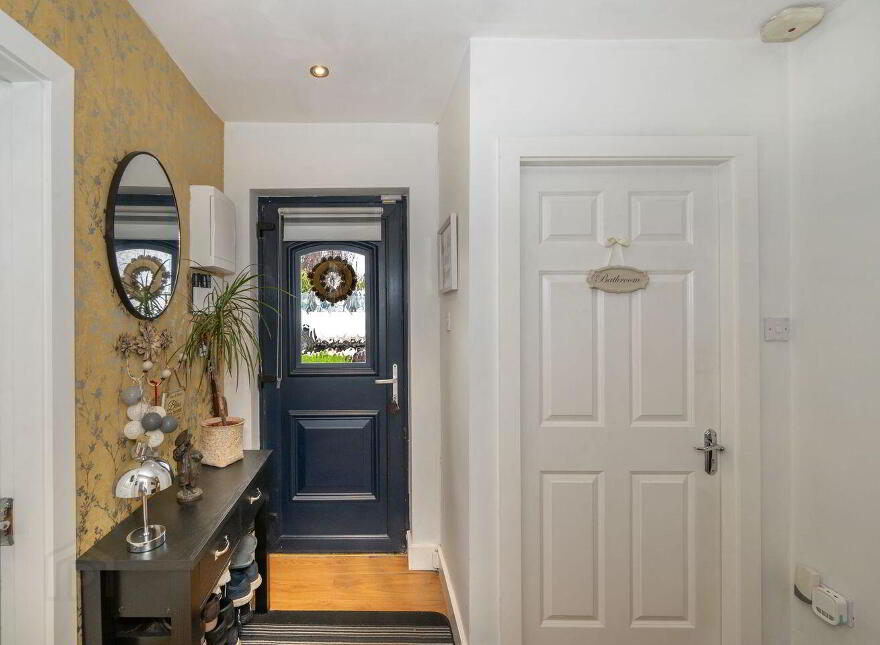 47 Cedarwood Avenue, Waterpark, Carrigaline, P43X064
