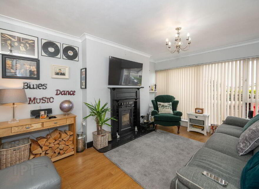 47 Cedarwood Avenue, Waterpark, Carrigaline, P43X064