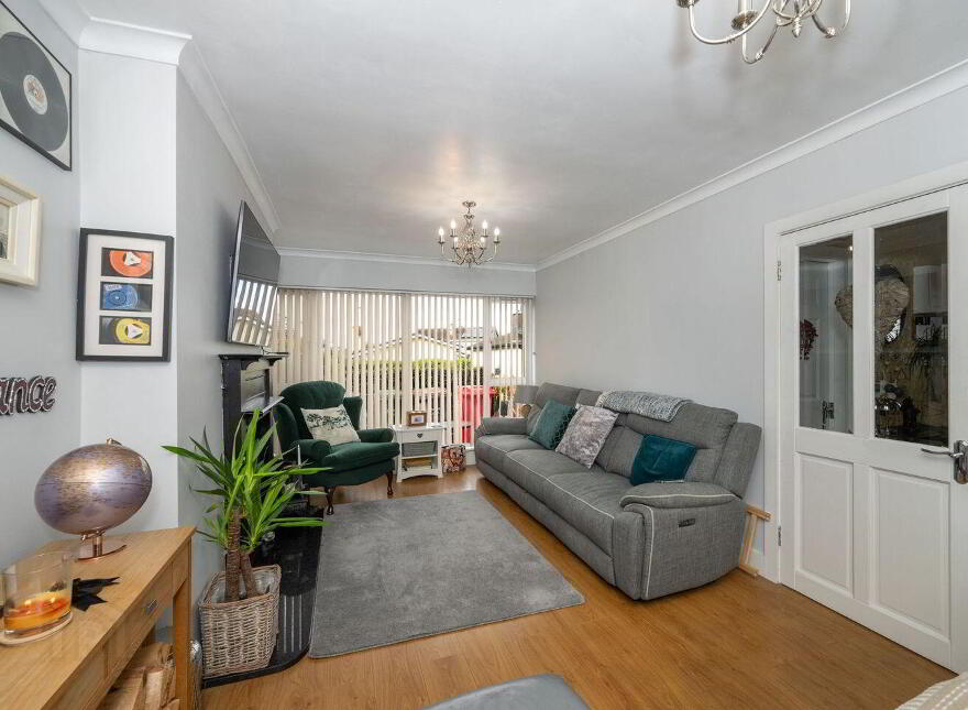 47 Cedarwood Avenue, Waterpark, Carrigaline, P43X064