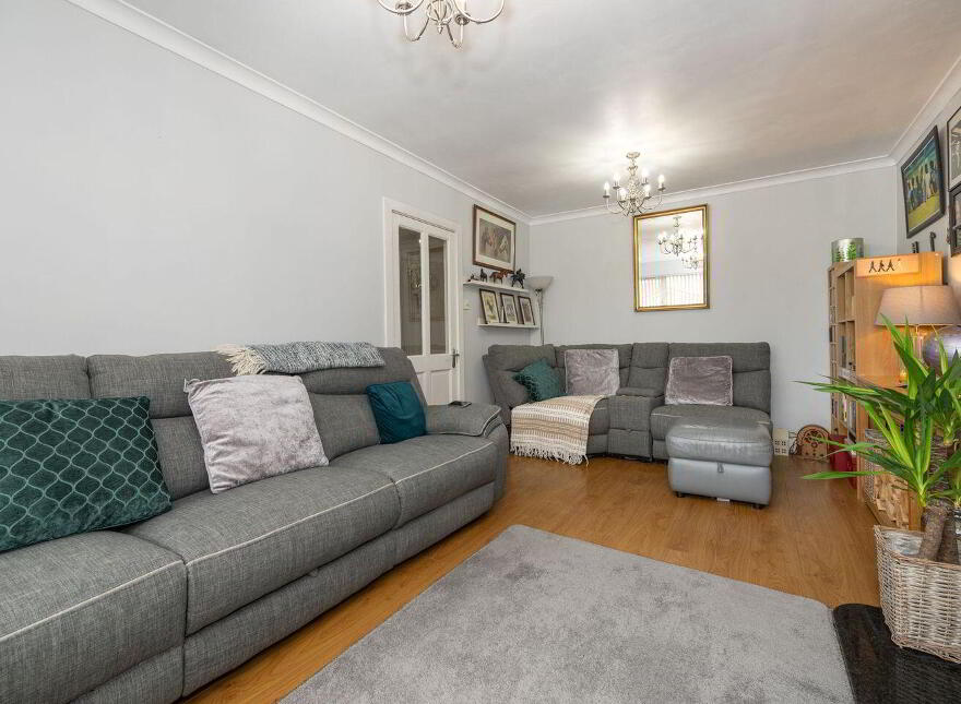 47 Cedarwood Avenue, Waterpark, Carrigaline, P43X064