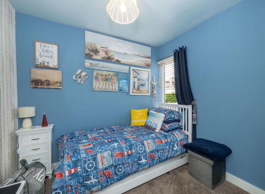 47 Cedarwood Avenue, Waterpark, Carrigaline, P43X064