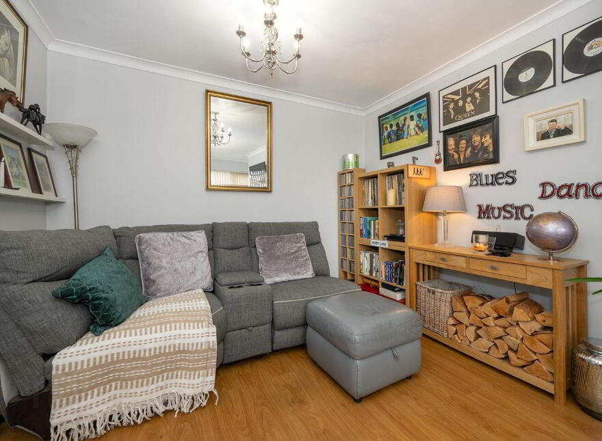 47 Cedarwood Avenue, Waterpark, Carrigaline, P43X064