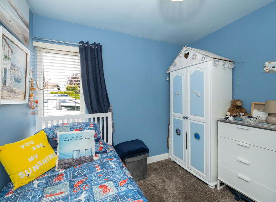 47 Cedarwood Avenue, Waterpark, Carrigaline, P43X064
