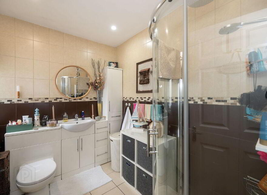 47 Cedarwood Avenue, Waterpark, Carrigaline, P43X064