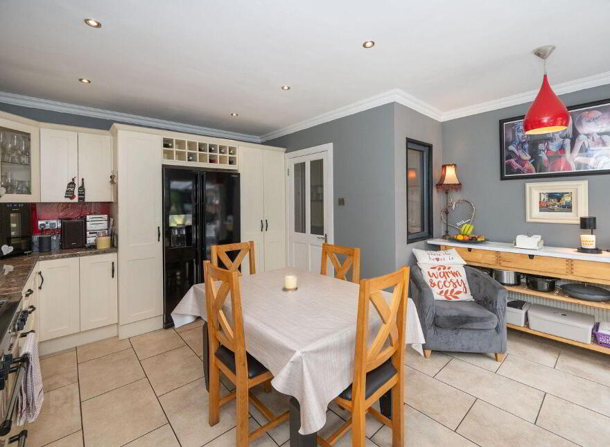 47 Cedarwood Avenue, Waterpark, Carrigaline, P43X064