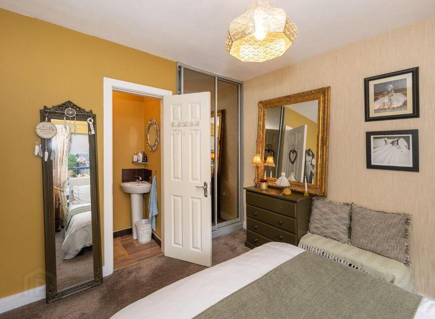 47 Cedarwood Avenue, Waterpark, Carrigaline, P43X064