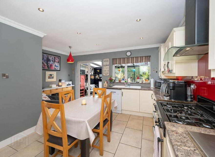 47 Cedarwood Avenue, Waterpark, Carrigaline, P43X064