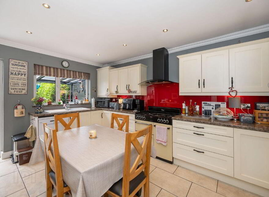 47 Cedarwood Avenue, Waterpark, Carrigaline, P43X064