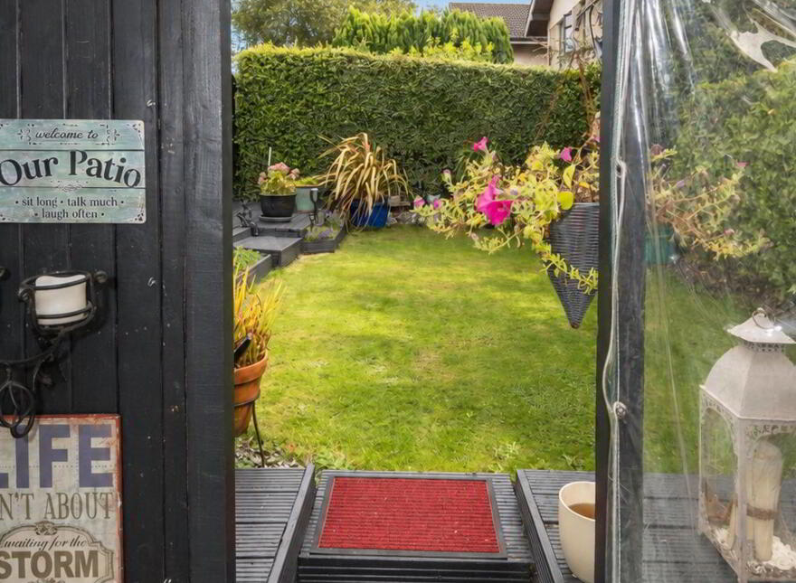 47 Cedarwood Avenue, Waterpark, Carrigaline, P43X064