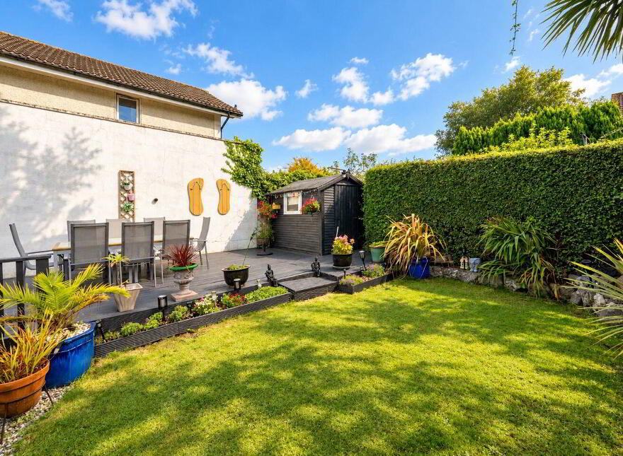 47 Cedarwood Avenue, Waterpark, Carrigaline, P43X064