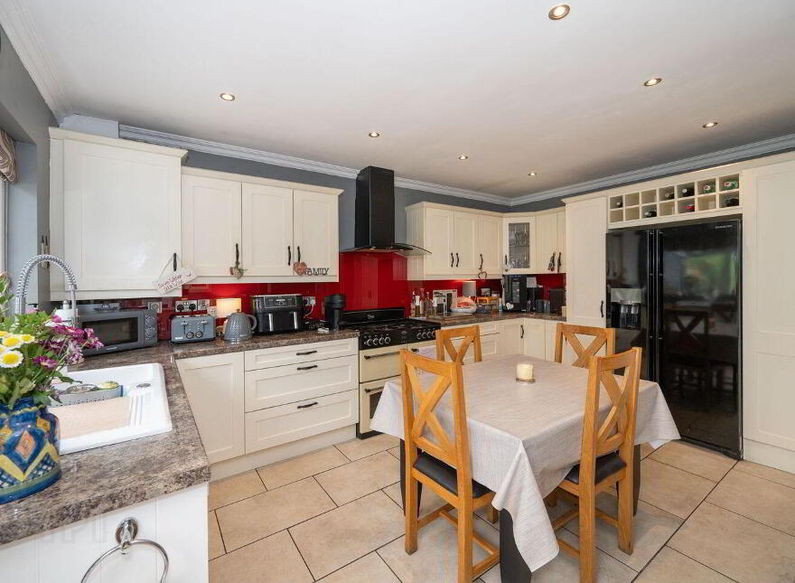 47 Cedarwood Avenue, Waterpark, Carrigaline, P43X064