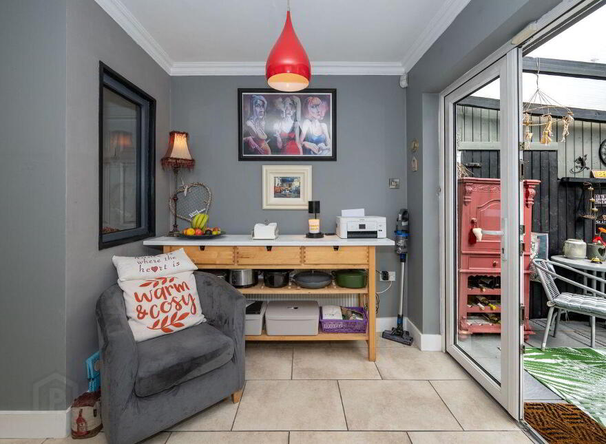 47 Cedarwood Avenue, Waterpark, Carrigaline, P43X064