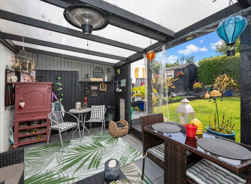 47 Cedarwood Avenue, Waterpark, Carrigaline, P43X064