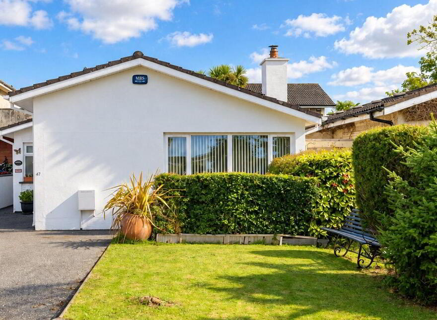 47 Cedarwood Avenue, Waterpark, Carrigaline, P43X064