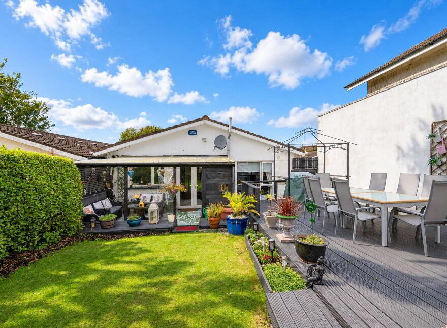 47 Cedarwood Avenue, Waterpark, Carrigaline, P43X064