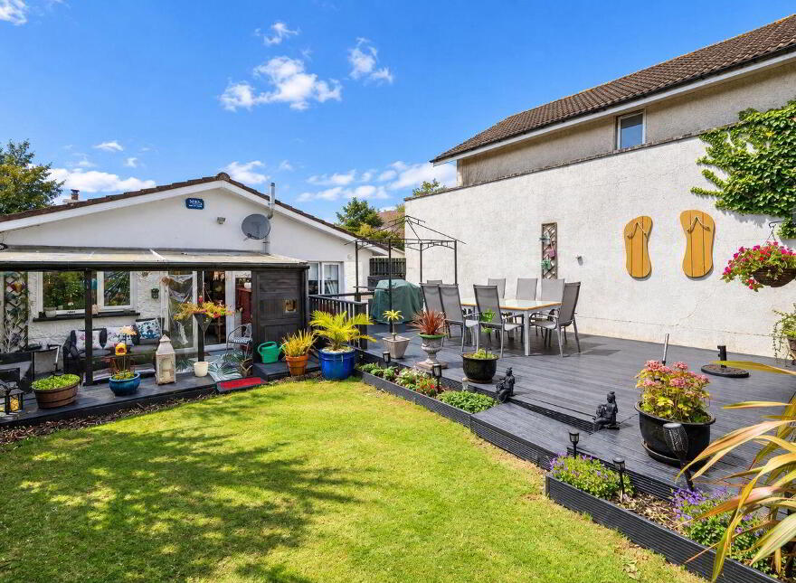 47 Cedarwood Avenue, Waterpark, Carrigaline, P43X064