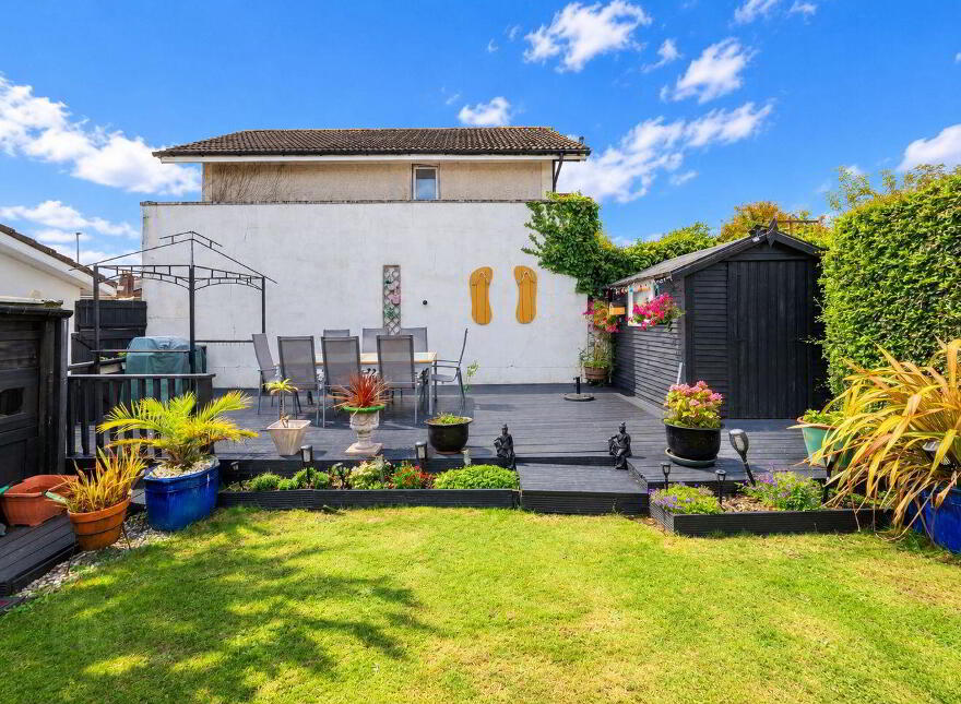 47 Cedarwood Avenue, Waterpark, Carrigaline, P43X064