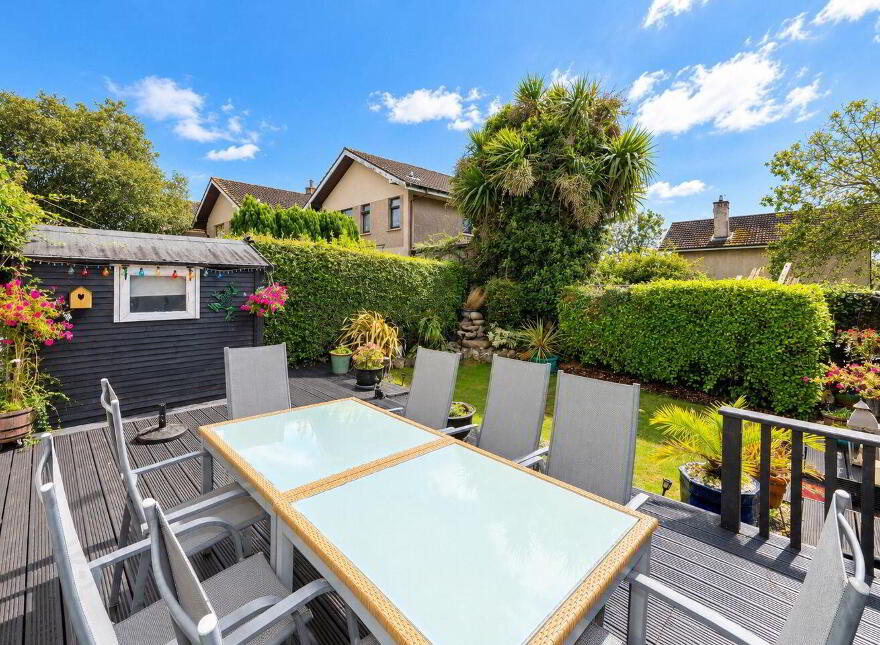 47 Cedarwood Avenue, Waterpark, Carrigaline, P43X064