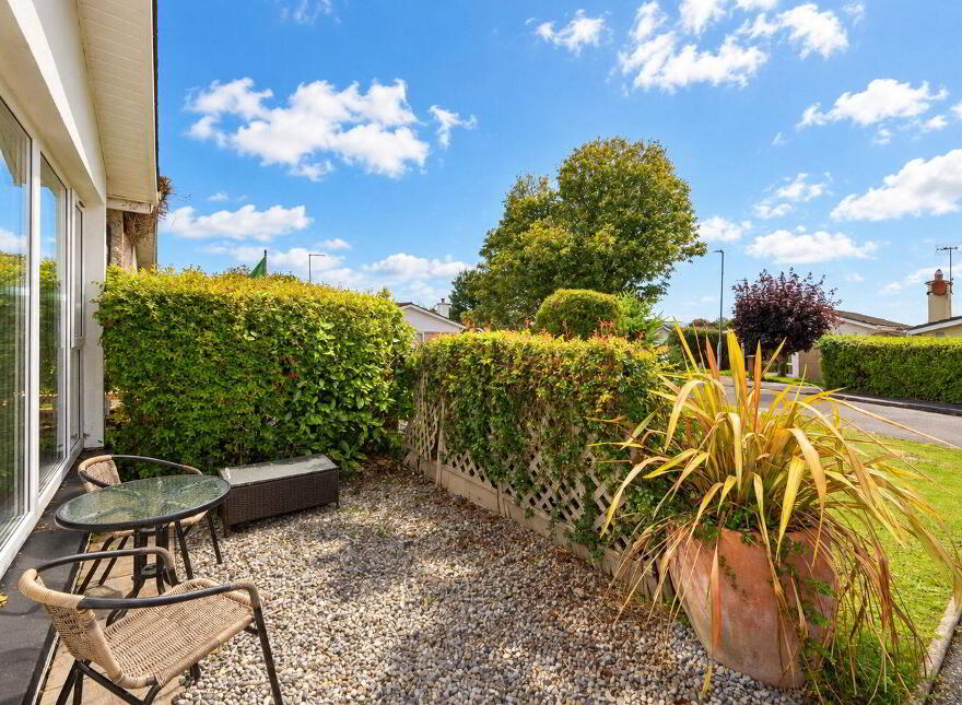 47 Cedarwood Avenue, Waterpark, Carrigaline, P43X064