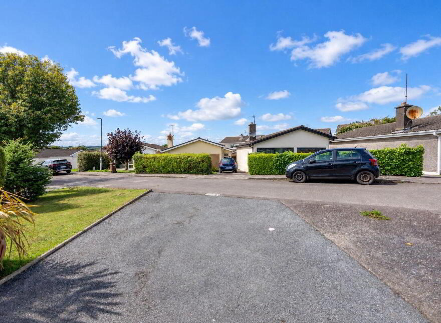 47 Cedarwood Avenue, Waterpark, Carrigaline, P43X064