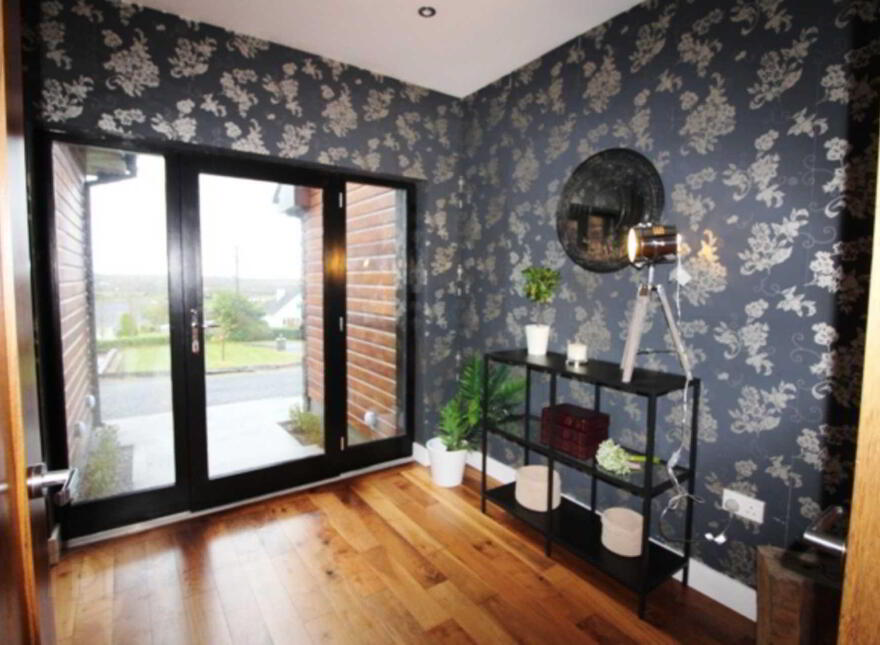 Cashel Lodge, Rosscahill, H91XKA4